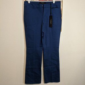 Liverpool Blue Dress Pant size 8/29